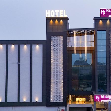 Regenta Place Raaj Agra, Tajganj 아그라 외부 사진