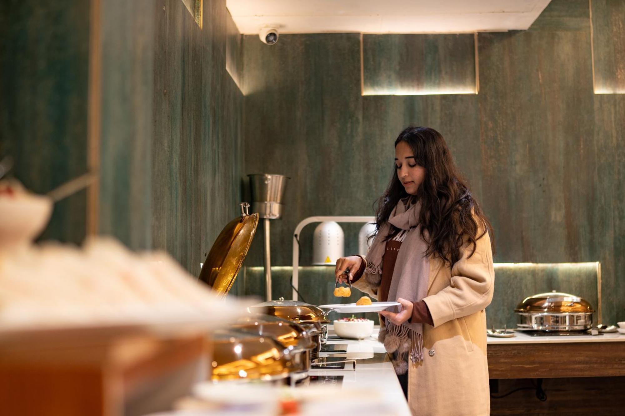 Regenta Place Raaj Agra, Tajganj 아그라 외부 사진