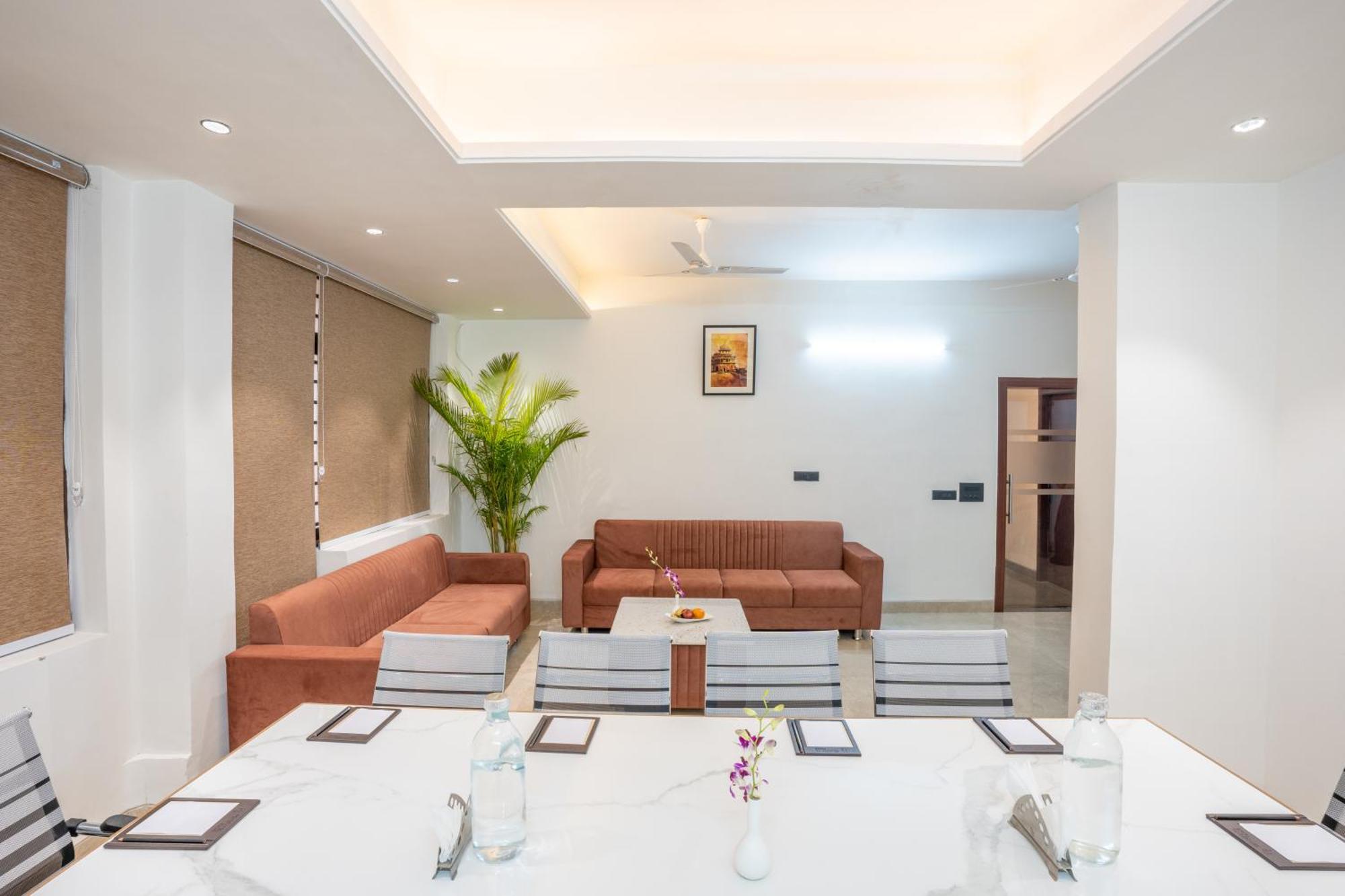 Regenta Place Raaj Agra, Tajganj 아그라 외부 사진