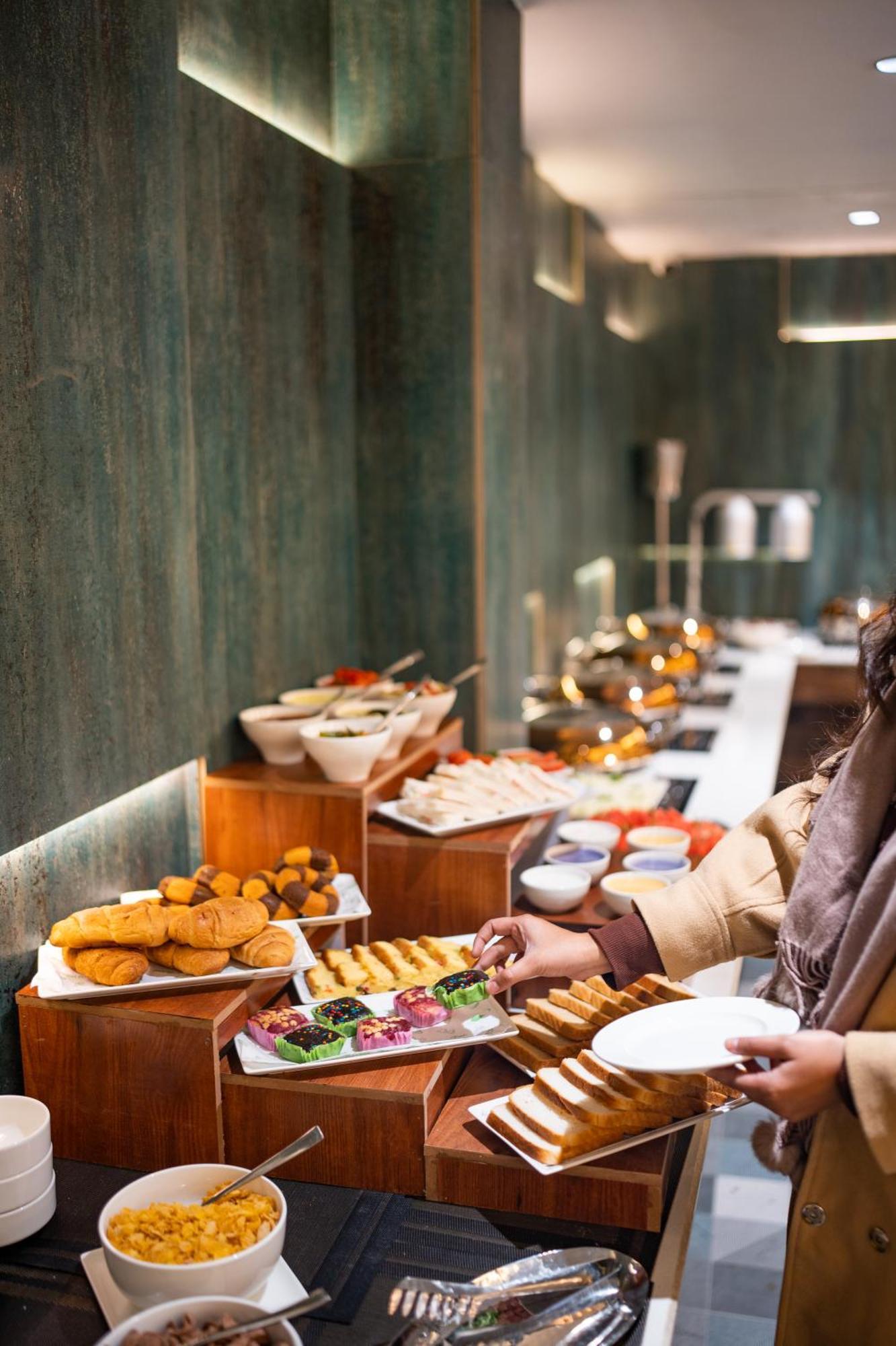 Regenta Place Raaj Agra, Tajganj 아그라 외부 사진