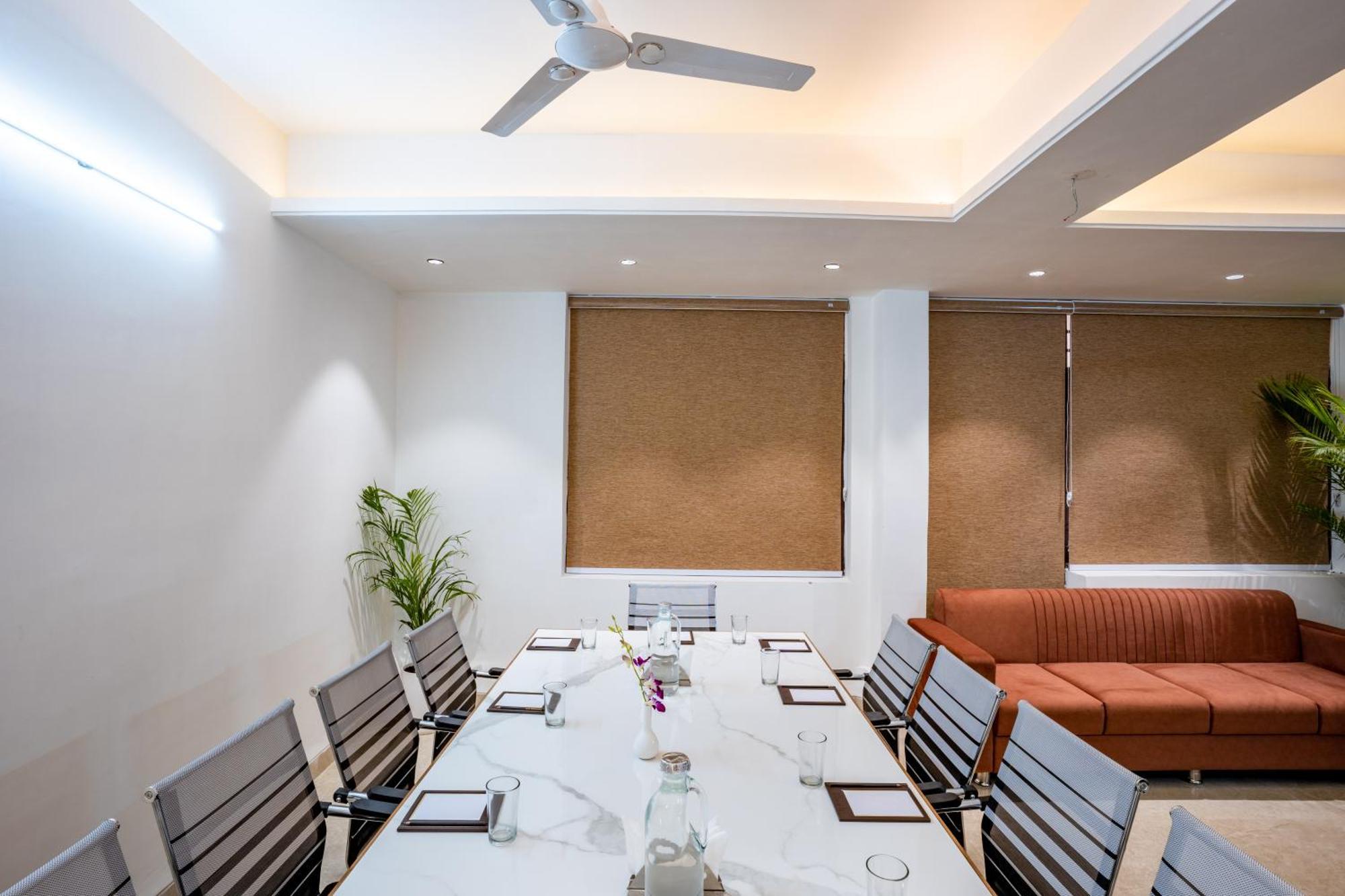 Regenta Place Raaj Agra, Tajganj 아그라 외부 사진