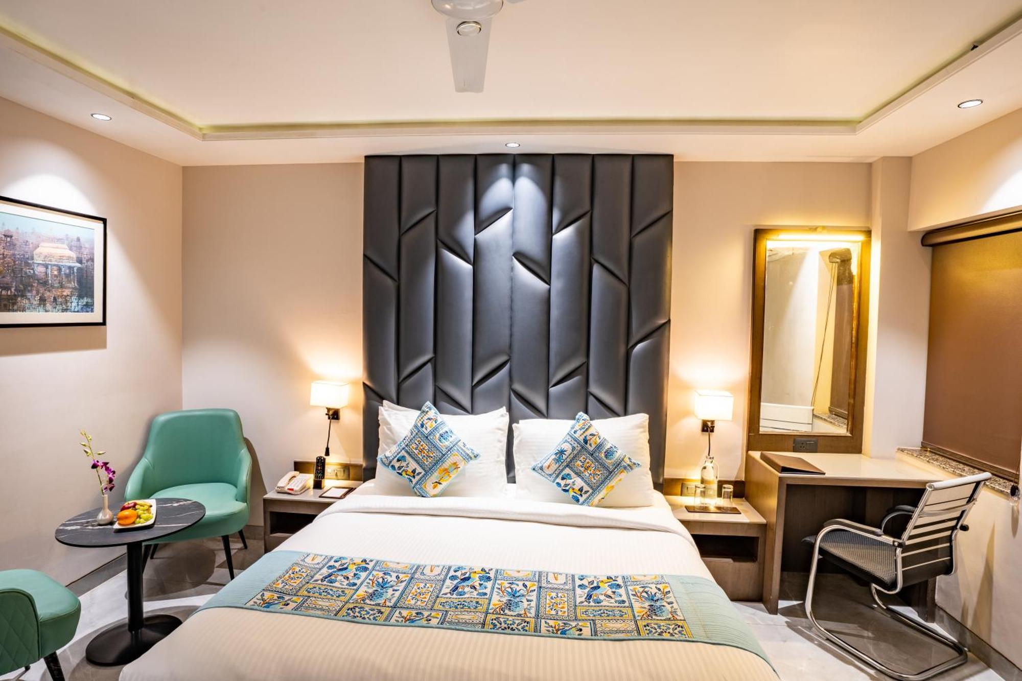 Regenta Place Raaj Agra, Tajganj 아그라 외부 사진
