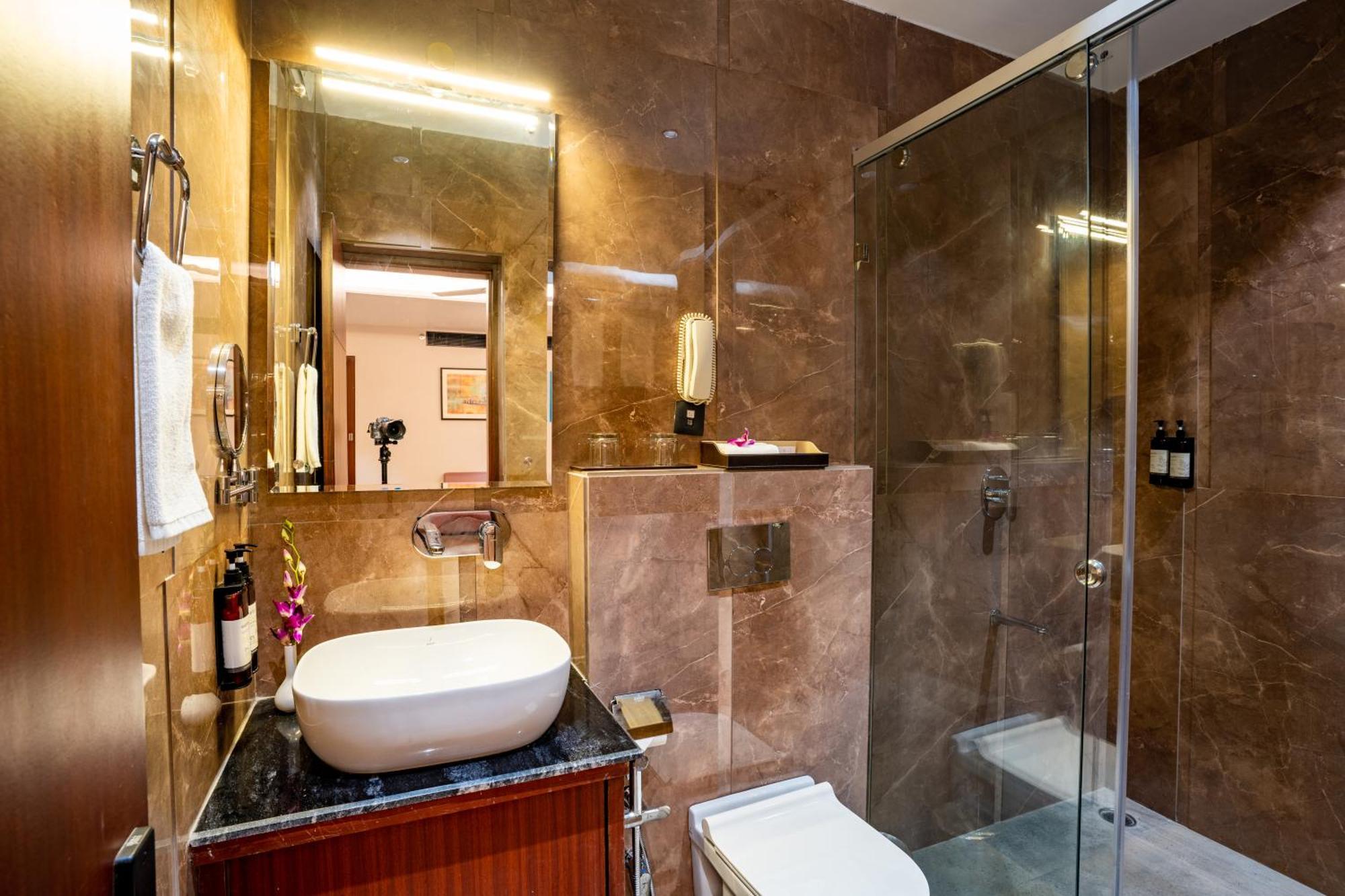 Regenta Place Raaj Agra, Tajganj 아그라 외부 사진