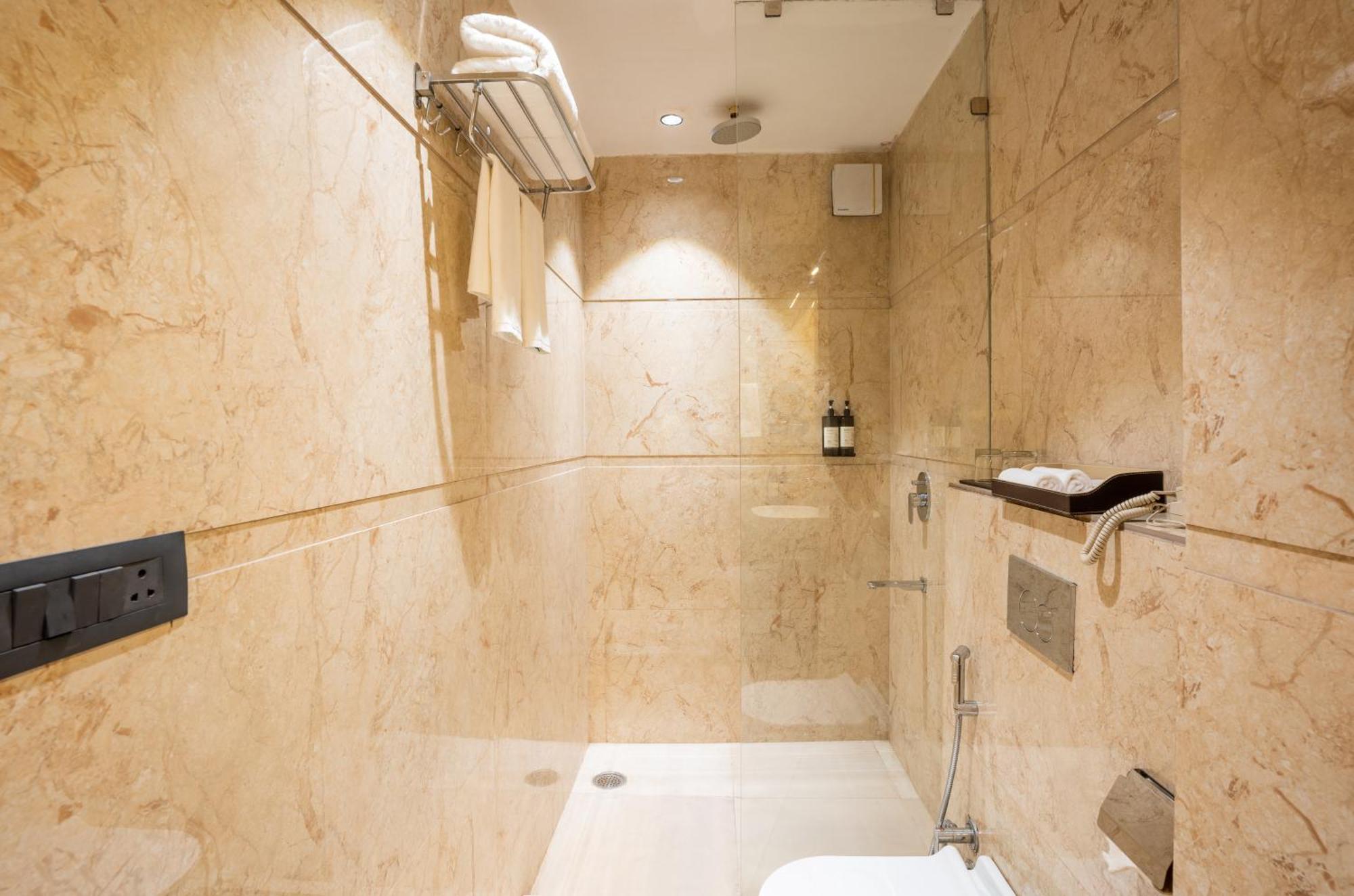 Regenta Place Raaj Agra, Tajganj 아그라 외부 사진
